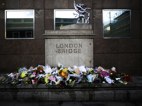 Les agresseurs de Londres prévoyaient de louer un poids lourd