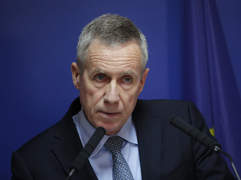 L'attaque de Notre-Dame commis par néophyte radicalisé récemment