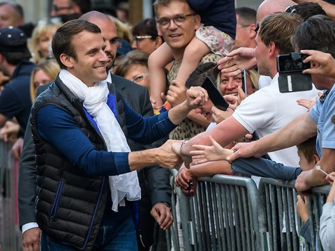 Elections législatives: les Français d'outre-mer ont voté