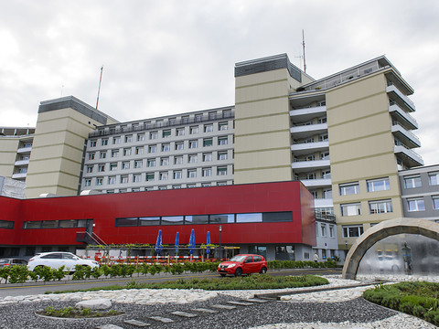 Grève du personnel de la buanderie de l'hôpital fribourgeois
