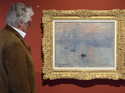 Grand succès pour l'expo 