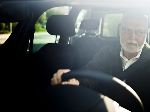 Pas de contrôle obligatoire pour les conducteurs avant 75 ans