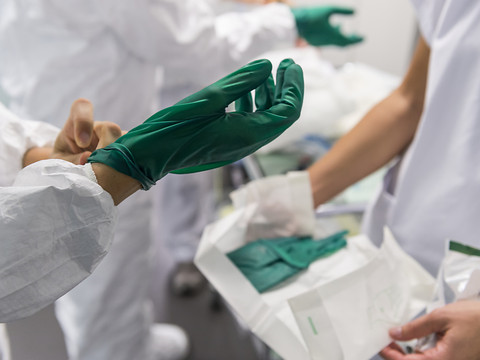 Coûts de la santé: cap des 10'000 francs par habitant franchi en 2018, selon le KOF