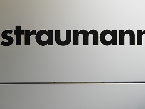 Straumann étend sa collaboration avec Rapid Shape