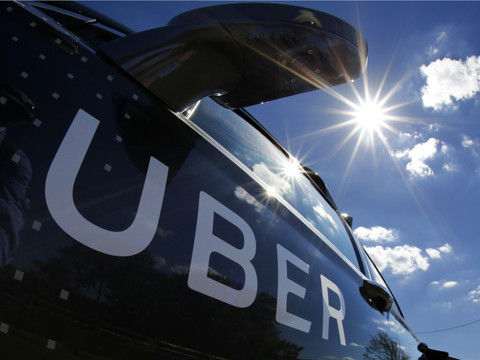 Le directeur d'Uber Suisse s'en va