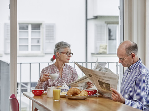 Vivre en couple a un effet positif sur la santé