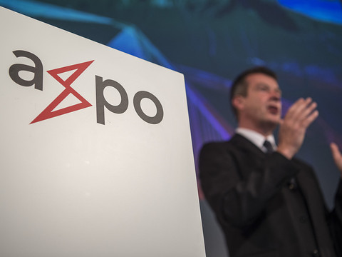 Axpo améliore sa rentabilité au 1er semestre 2016/2017