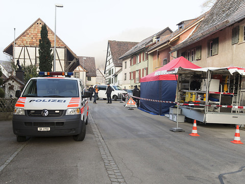 Longue peine requise contre l'accusée pour l'assassinat de son père