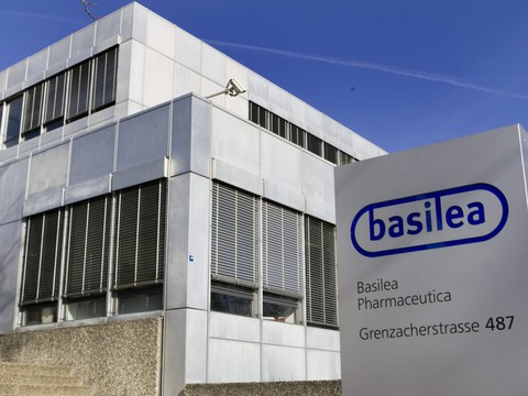 Basilea Pharmaceutica passe un accord de licence avec Pfizer