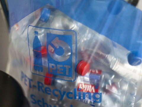 Les collectes mixtes de plastique ne sont pas la panacée