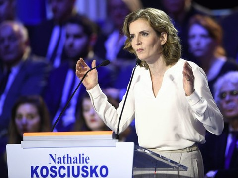 Une candidate fait un malaise après une altercation avec un passant