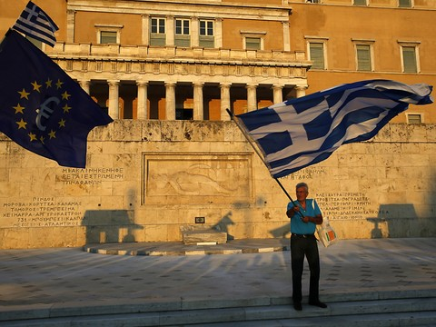Accord en vue entre la Grèce et ses créanciers pour un déboursement