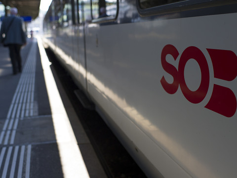La compagnie Südostbahn veut tester un train automatique