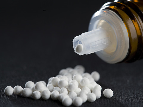 Les soins homéopathiques continueront d'être remboursés