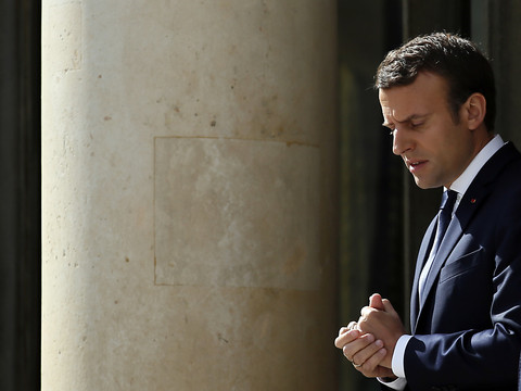 Doris Leuthard rencontrera Emmanuel Macron le 3 juillet à Paris