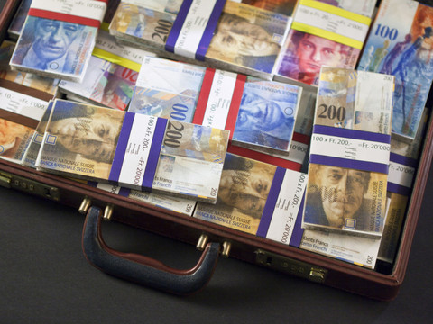 Le Ministère public condamne un ex-employé d'une banque suisse