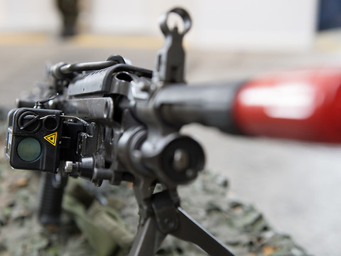 Exportations d'armes: la Suisse durcit les conditions pour le Ghana