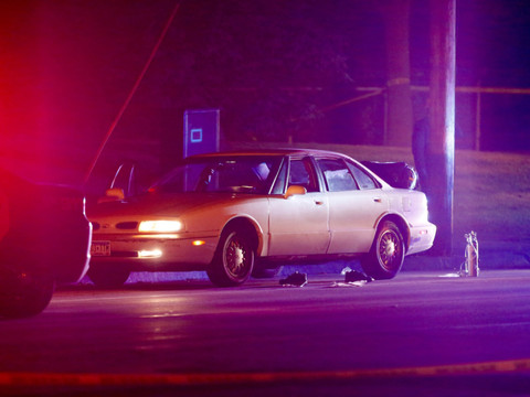 Minnesota: policier accusé de l'homicide d'un Noir acquitté