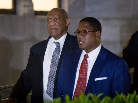 Le procès Cosby annulé, un nouveau procès se profile déjà