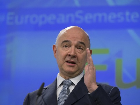 Tous les scénarios sont sur la table pour le 