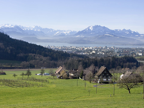 Airbnb tient son premier accord en Suisse sur la taxe de séjour