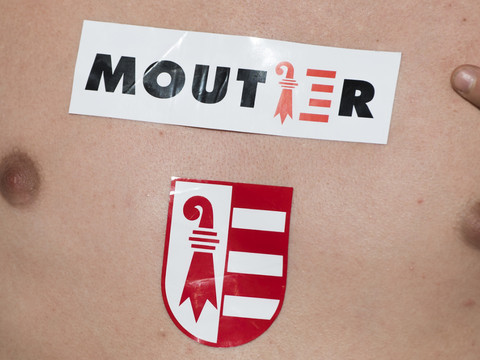 Décision historique et cohérente de Moutier, estime la presse