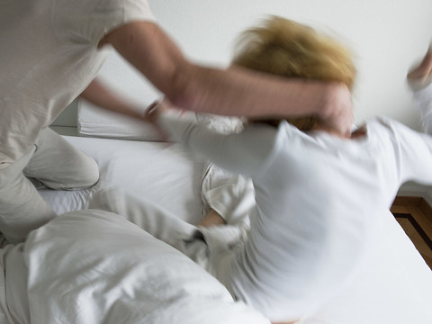 Hausse des consultations pour les victimes d'infractions