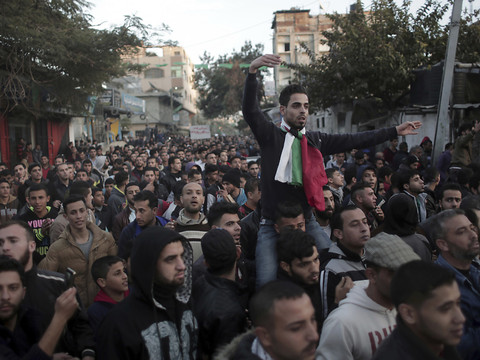 Israël commence à réduire les livraisons d'électricité à Gaza