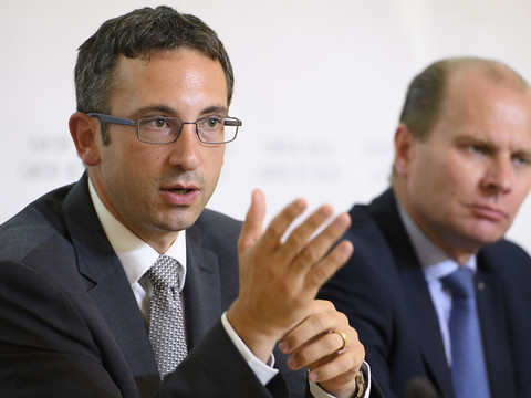 Les autorités cantonales derrière la candidature