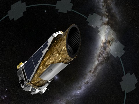 Découverte de 10 nouvelles exoplanètes potentiellement habitables