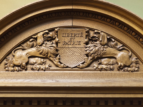 Vaud perd son statut de canton à fort potentiel de ressources