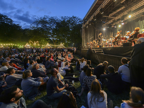 Genève se dote d'une stratégie cantonale pour la vie nocturne