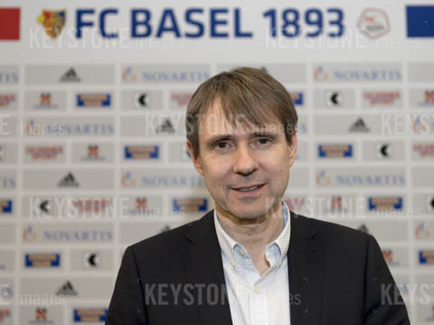 Enquête préliminaire lancée à Munich contre Bernhard Burgener