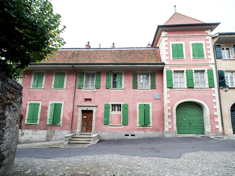 Le législatif de Pully dit 