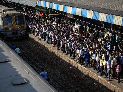 La population mondiale atteindra 9,8 milliards d'habitants en 2050