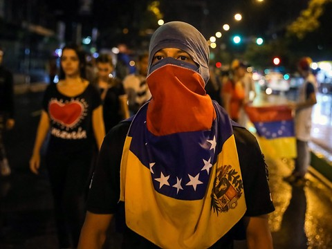 Crise au Venezuela: pas de résolution de l'OEA