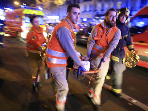 Premier tour de vis pour mieux lutter contre le terrorisme