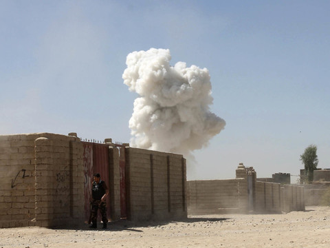 Au moins 20 morts dans l'explosion d'une voiture piégée dans le sud de l'Afghanistan