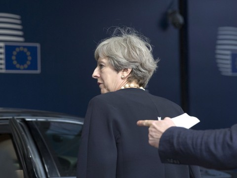 Londres ne forcera aucun citoyen européen à partir après le Brexit