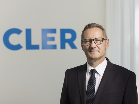 Le directeur général de la Banque Cler s'en va