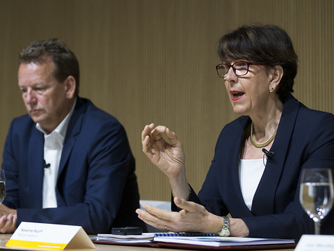 La Poste entame les discussions avec les communes