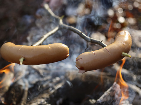 Les spécialités de viande pour le grill ont la cote