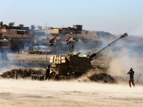 Irak: la journaliste Véronique Robert blessée à Mossoul est morte