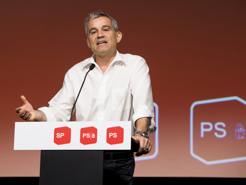 Sécurité alimentaire: le PS soutient le contre-projet
