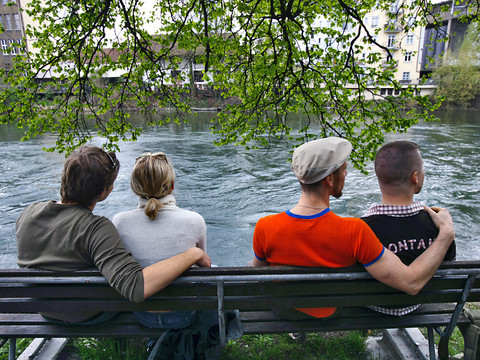 Des chercheurs sondent 40'000 jeunes Suisses sur leur sexualité