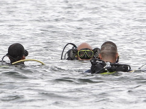 Un bateau touristique fait naufrage en Colombie, au moins 7 morts