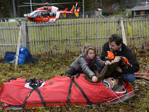 Hausse des accidents de loisirs chez les demandeurs d'emplois