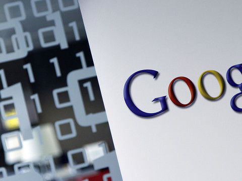 L'UE inflige à Google une amende record de 2,42 milliards d'euros