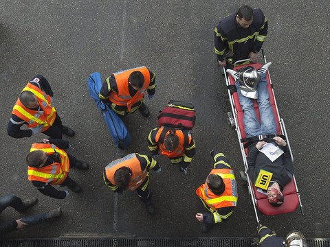 Une enquête pointe du doigt la pénurie d'ambulanciers qualifiés