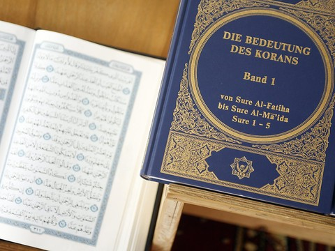 La ville de Zurich autorise une distribution de corans ce samedi